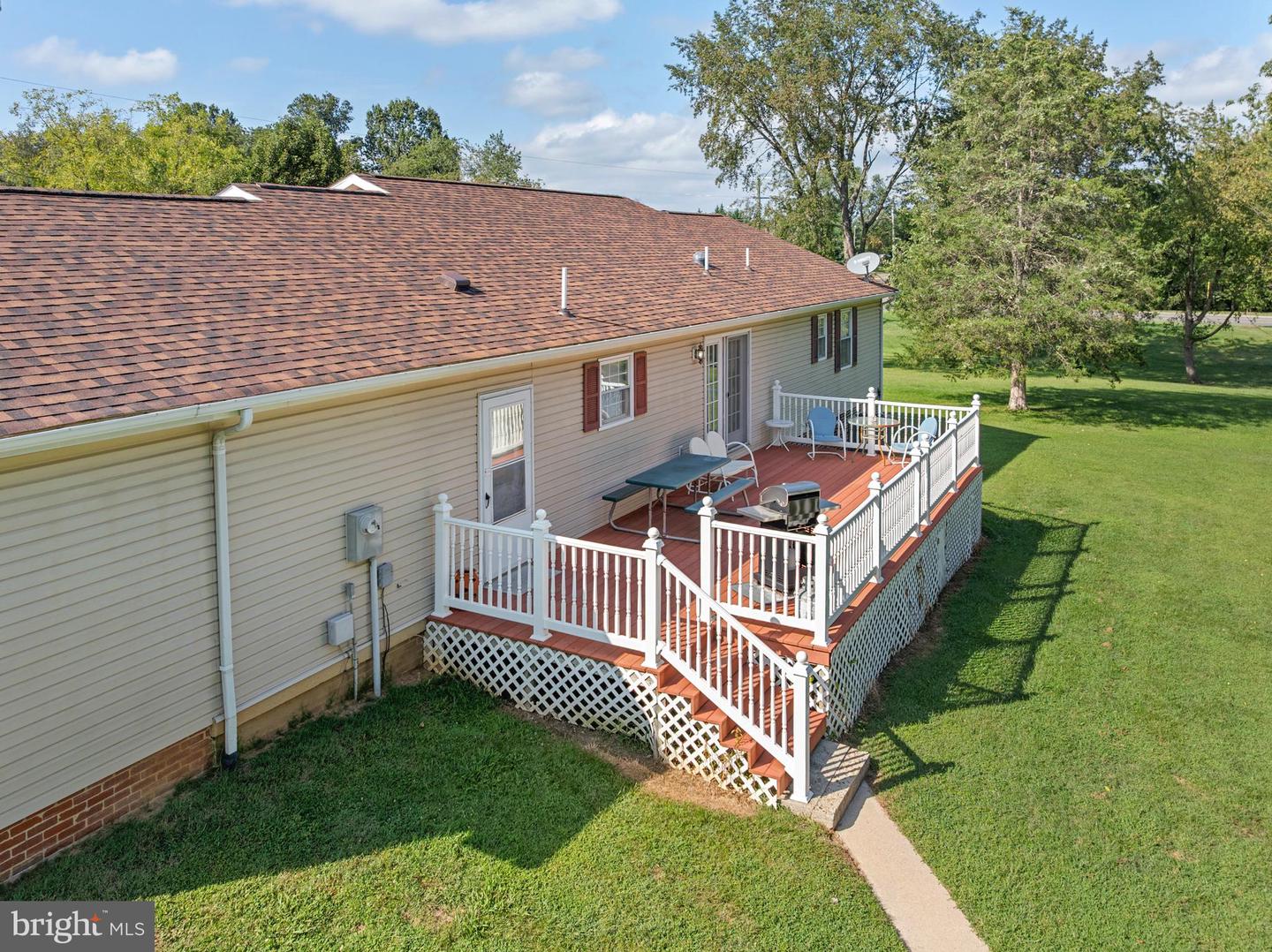 1225 OX RD, WOODSTOCK, Virginia 22664, 3 Bedrooms Bedrooms, ,2 BathroomsBathrooms,Residential,For sale,1225 OX RD,VASH2012302 MLS # VASH2012302