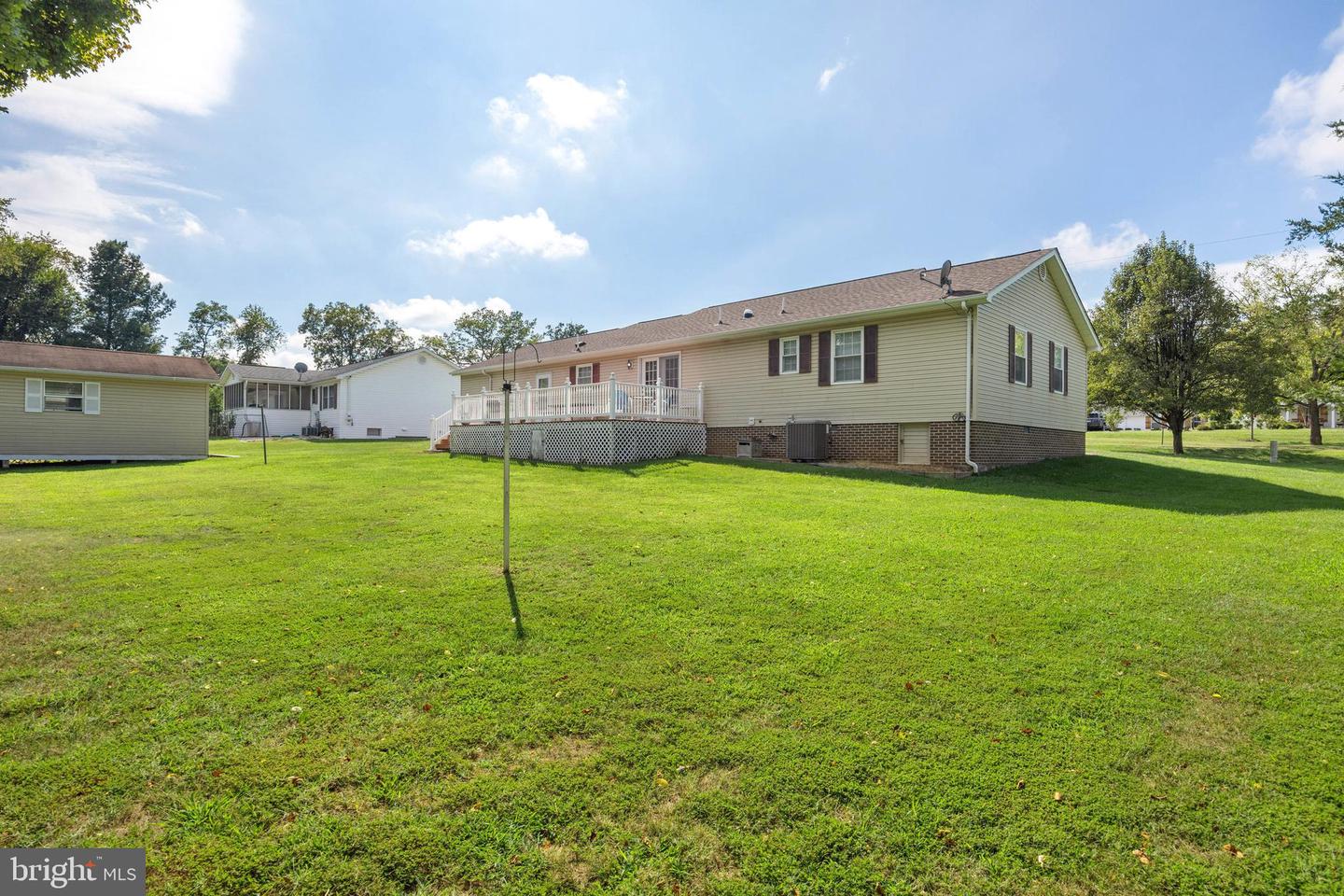 1225 OX RD, WOODSTOCK, Virginia 22664, 3 Bedrooms Bedrooms, ,2 BathroomsBathrooms,Residential,For sale,1225 OX RD,VASH2012302 MLS # VASH2012302