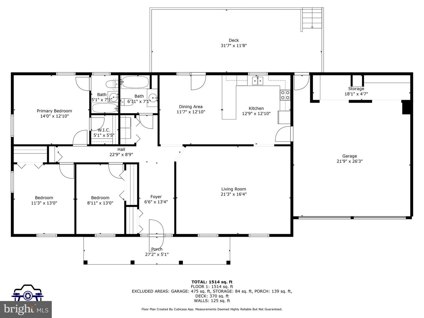 1225 OX RD, WOODSTOCK, Virginia 22664, 3 Bedrooms Bedrooms, ,2 BathroomsBathrooms,Residential,For sale,1225 OX RD,VASH2012302 MLS # VASH2012302
