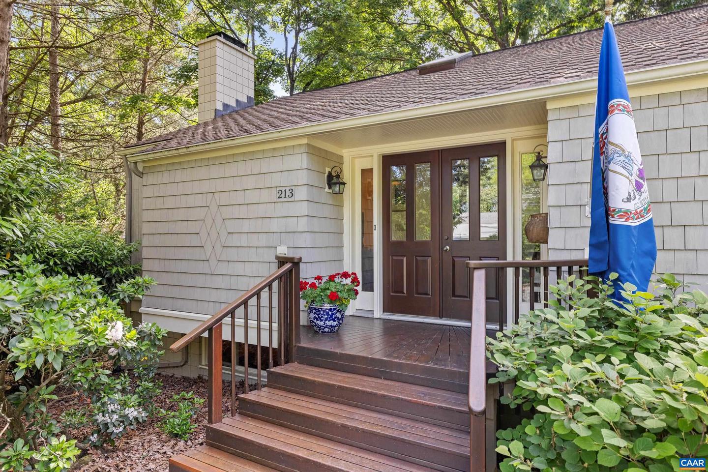 213 TURKEY RIDGE RD, CHARLOTTESVILLE, Virginia 22903, 3 Bedrooms Bedrooms, ,2 BathroomsBathrooms,Residential,For sale,213 TURKEY RIDGE RD,668114 MLS # 668114