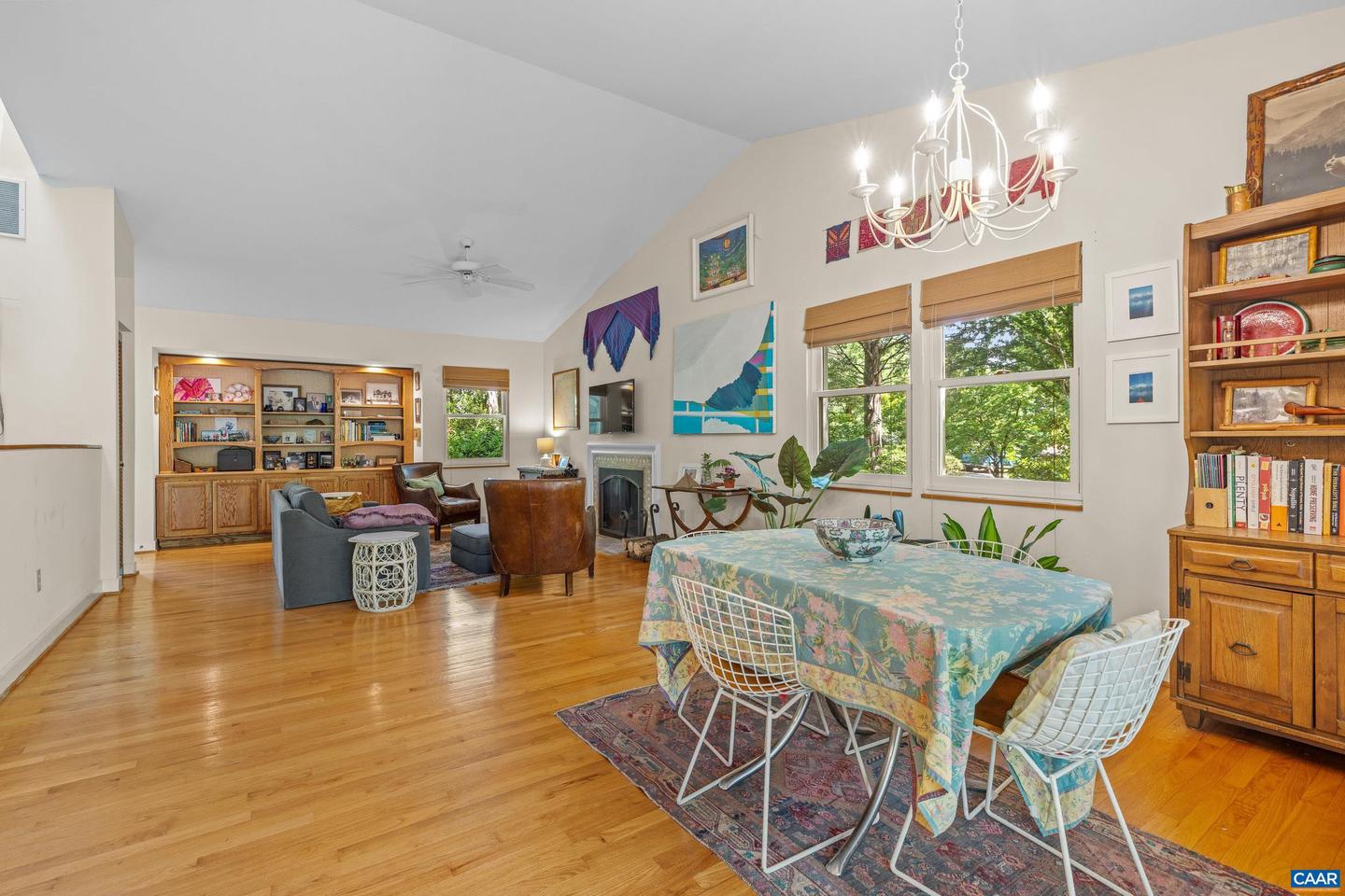 213 TURKEY RIDGE RD, CHARLOTTESVILLE, Virginia 22903, 3 Bedrooms Bedrooms, ,2 BathroomsBathrooms,Residential,For sale,213 TURKEY RIDGE RD,668114 MLS # 668114