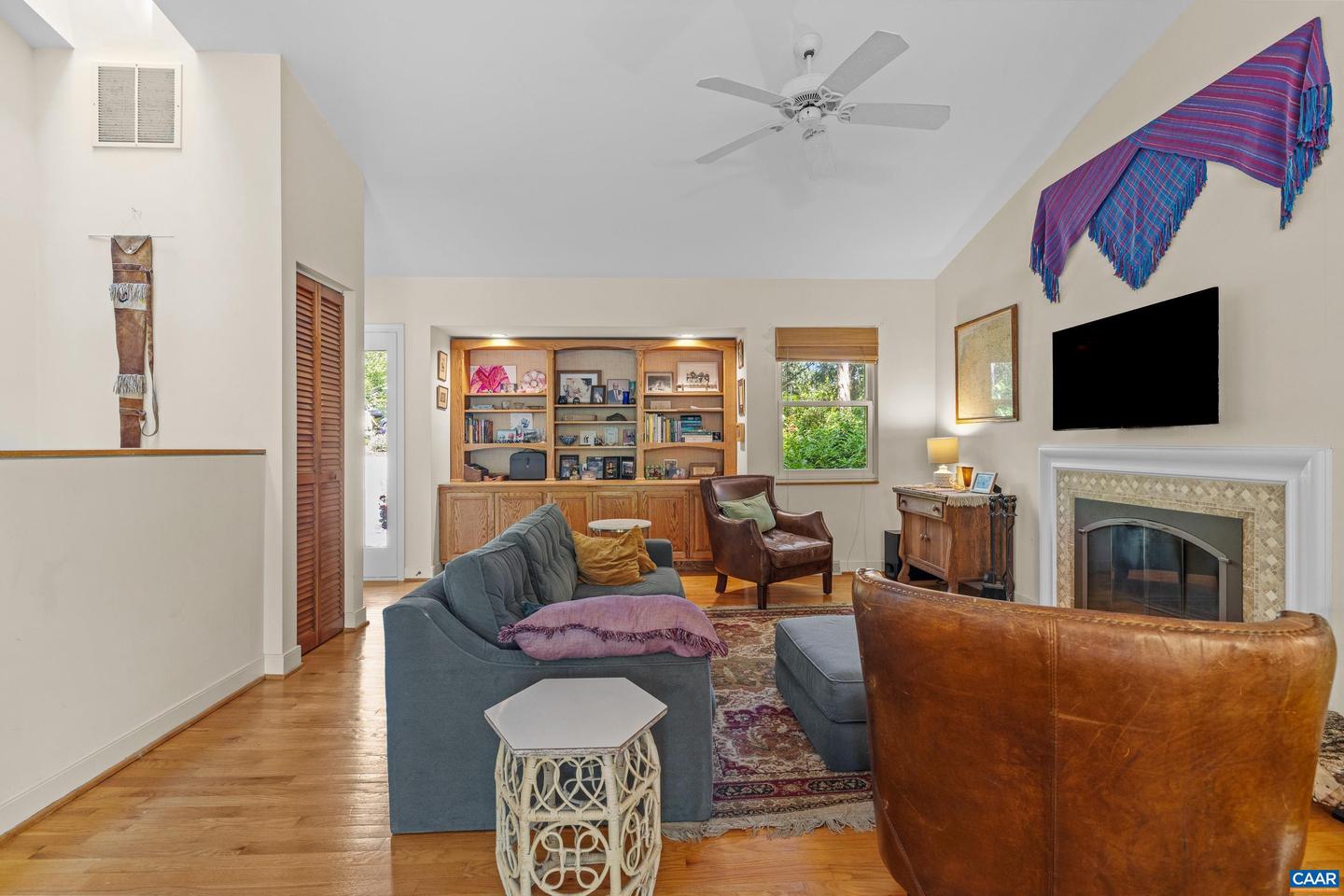 213 TURKEY RIDGE RD, CHARLOTTESVILLE, Virginia 22903, 3 Bedrooms Bedrooms, ,2 BathroomsBathrooms,Residential,For sale,213 TURKEY RIDGE RD,668114 MLS # 668114