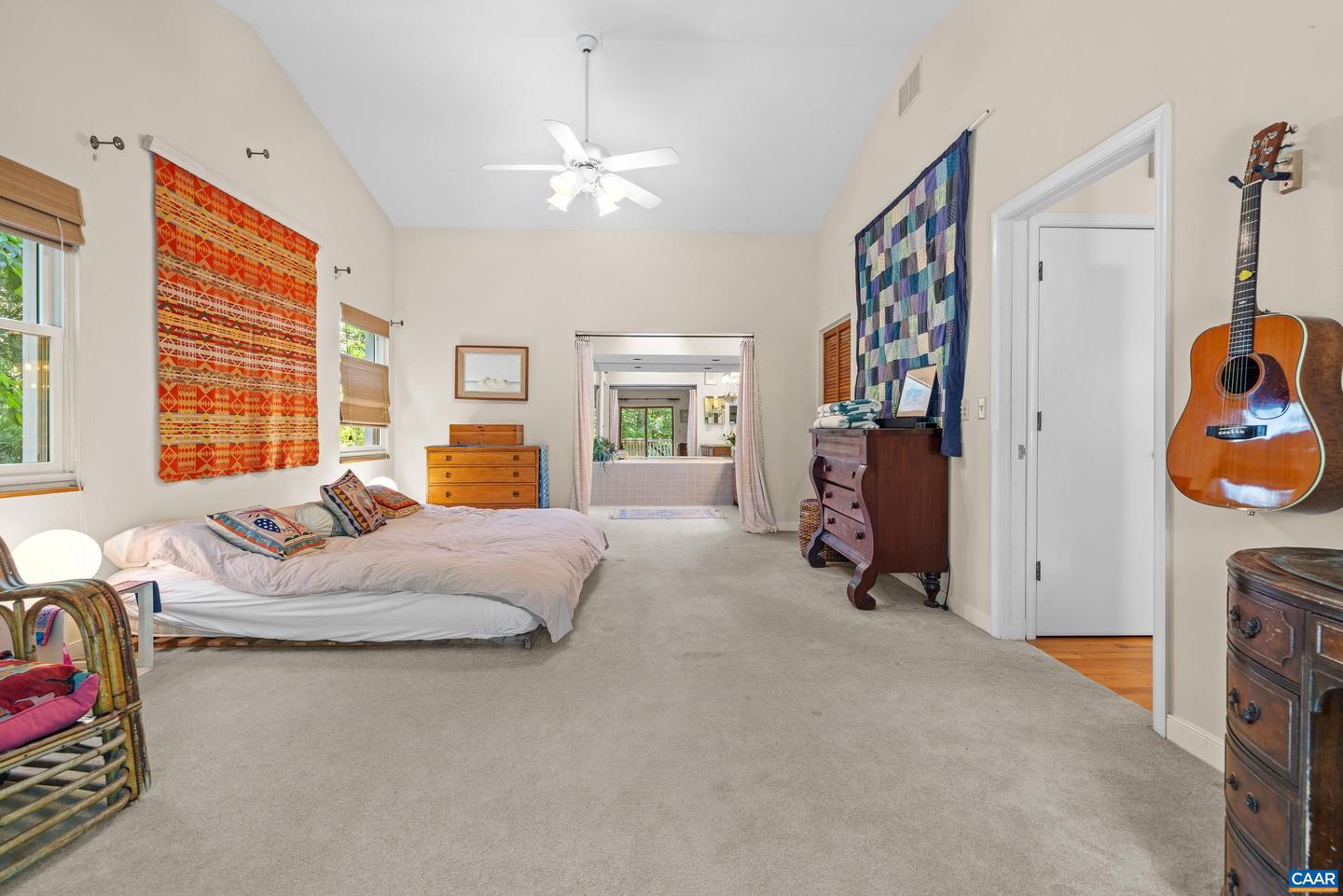 213 TURKEY RIDGE RD, CHARLOTTESVILLE, Virginia 22903, 3 Bedrooms Bedrooms, ,2 BathroomsBathrooms,Residential,For sale,213 TURKEY RIDGE RD,668114 MLS # 668114