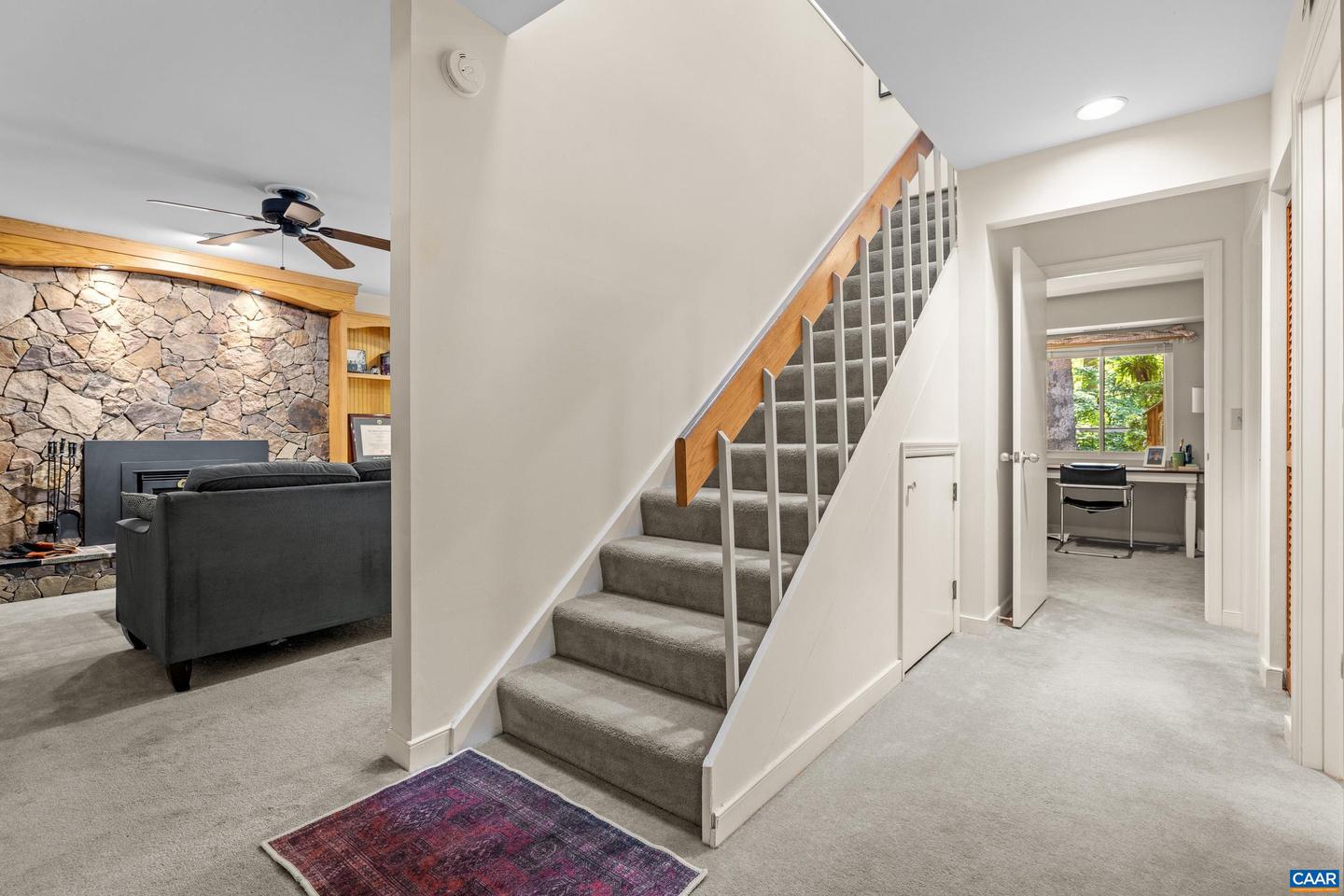 213 TURKEY RIDGE RD, CHARLOTTESVILLE, Virginia 22903, 3 Bedrooms Bedrooms, ,2 BathroomsBathrooms,Residential,For sale,213 TURKEY RIDGE RD,668114 MLS # 668114