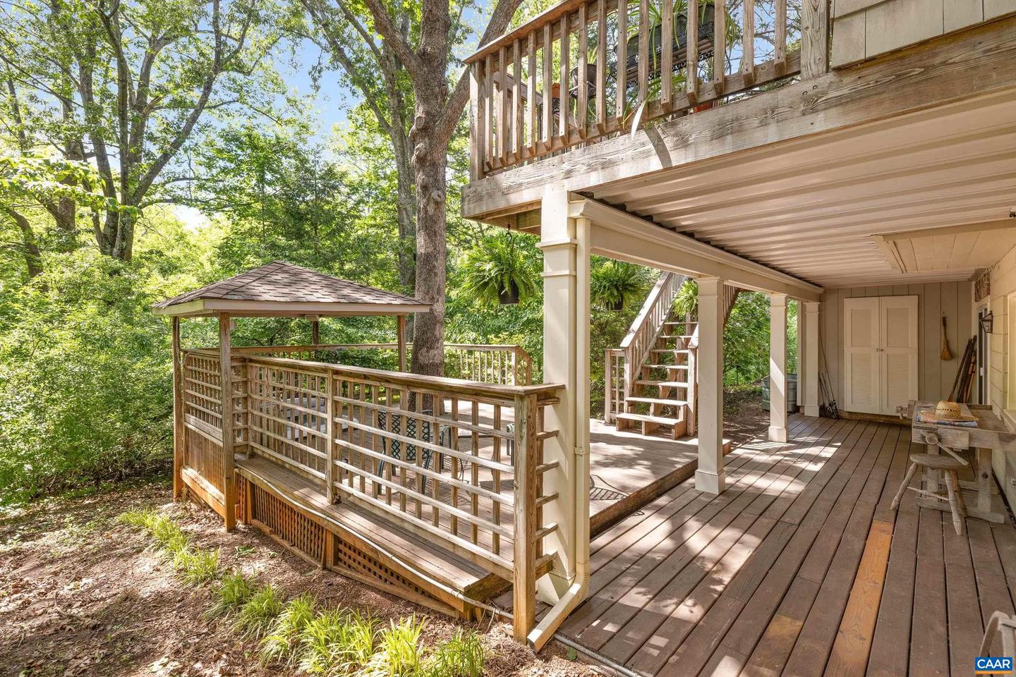 213 TURKEY RIDGE RD, CHARLOTTESVILLE, Virginia 22903, 3 Bedrooms Bedrooms, ,2 BathroomsBathrooms,Residential,For sale,213 TURKEY RIDGE RD,668114 MLS # 668114