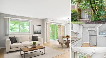 8001 CHANUTE PL #5, FALLS CHURCH, Virginia 22042, 3 Bedrooms Bedrooms, ,2 BathroomsBathrooms,Residential,For sale,8001 CHANUTE PL #5,VAFX2262752 MLS # VAFX2262752