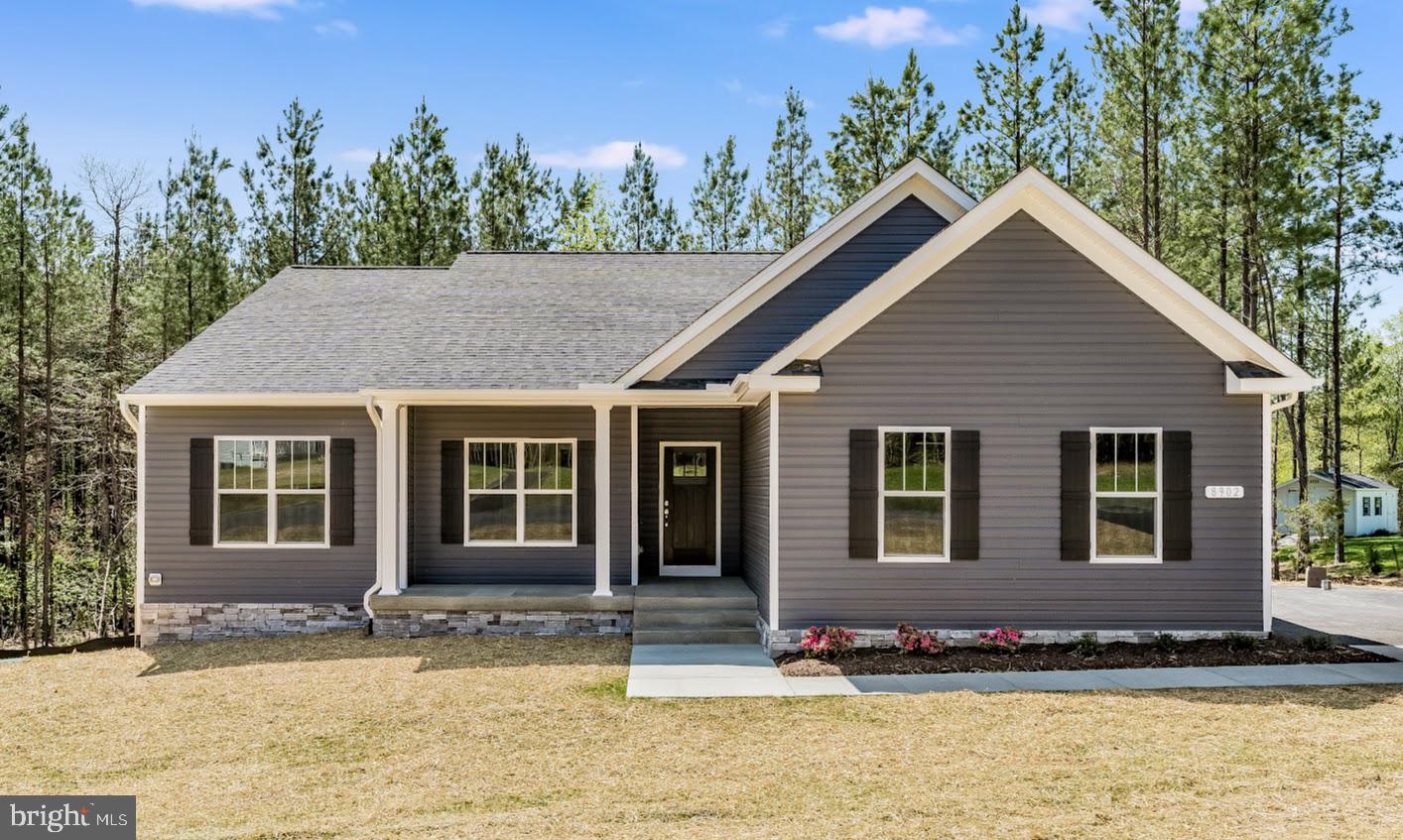 10416 NI RIVER DR, SPOTSYLVANIA, Virginia 22553, 4 Bedrooms Bedrooms, ,3 BathroomsBathrooms,Residential,For sale,10416 NI RIVER DR,VASP2035712 MLS # VASP2035712