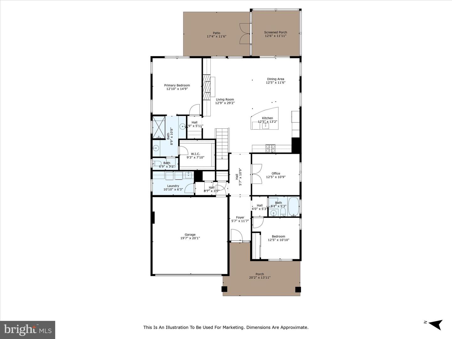 121 COWBIRD ST, LAKE FREDERICK, Virginia 22630, 3 Bedrooms Bedrooms, ,3 BathroomsBathrooms,Residential,For sale,121 COWBIRD ST,VAFV2036354 MLS # VAFV2036354