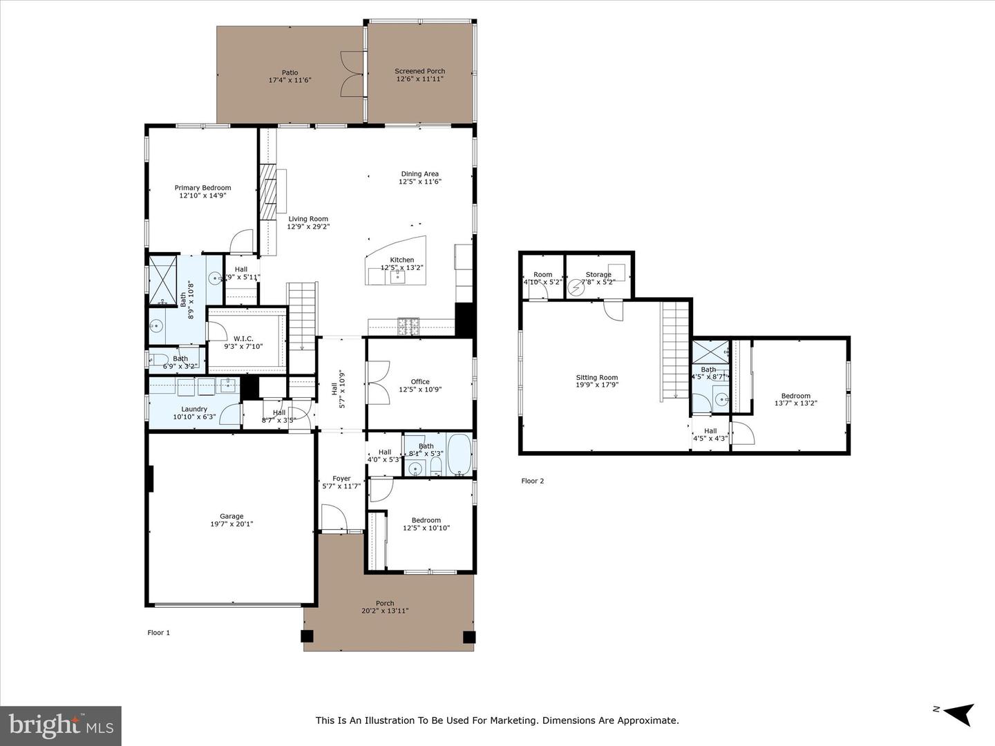 121 COWBIRD ST, LAKE FREDERICK, Virginia 22630, 3 Bedrooms Bedrooms, ,3 BathroomsBathrooms,Residential,For sale,121 COWBIRD ST,VAFV2036354 MLS # VAFV2036354