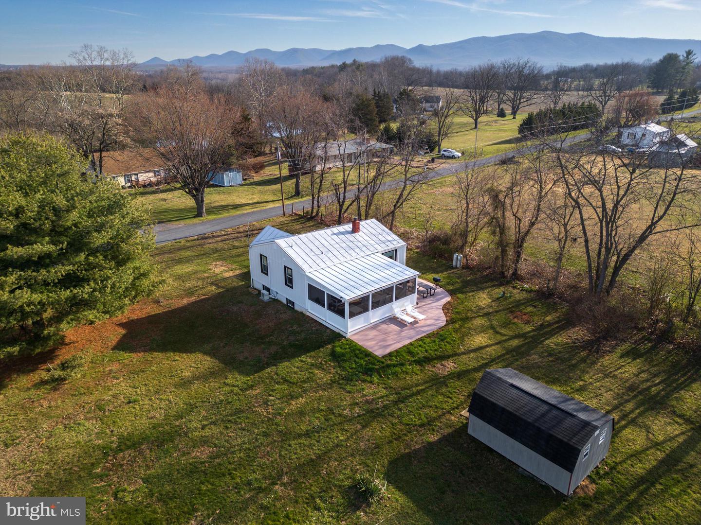 4453 PARK WAY, ELKTON, Virginia 22827, 1 Bedroom Bedrooms, ,1 BathroomBathrooms,Residential,For sale,4453 PARK WAY,VARO2002514 MLS # VARO2002514
