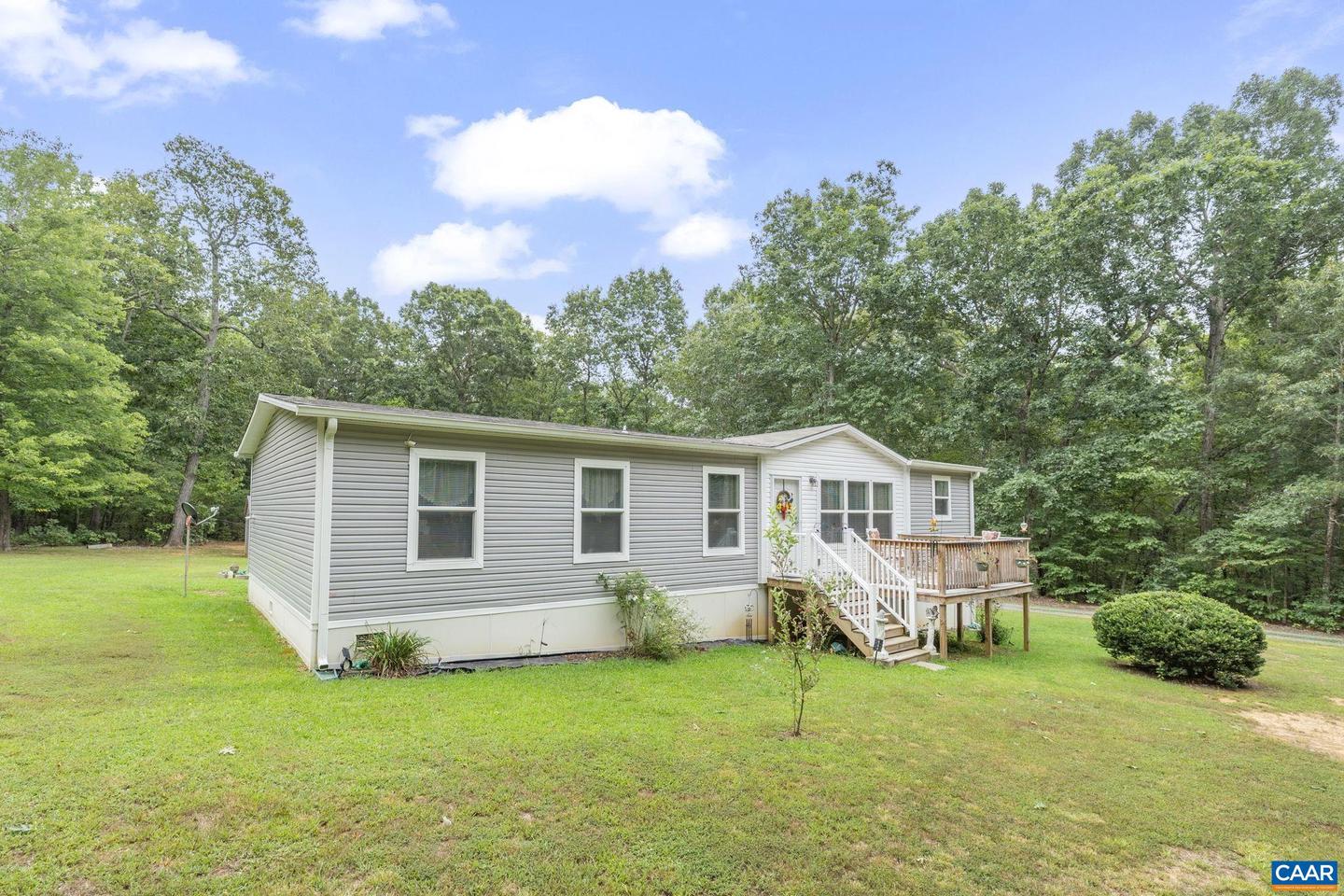 864 ROCK LN, SCOTTSVILLE, Virginia 24590, 3 Bedrooms Bedrooms, ,2 BathroomsBathrooms,Residential,For sale,864 ROCK LN,668120 MLS # 668120