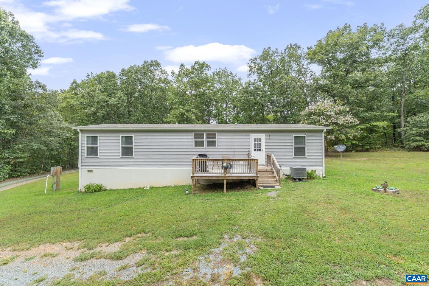 864 ROCK LN, SCOTTSVILLE, Virginia 24590, 3 Bedrooms Bedrooms, ,2 BathroomsBathrooms,Residential,For sale,864 ROCK LN,668120 MLS # 668120