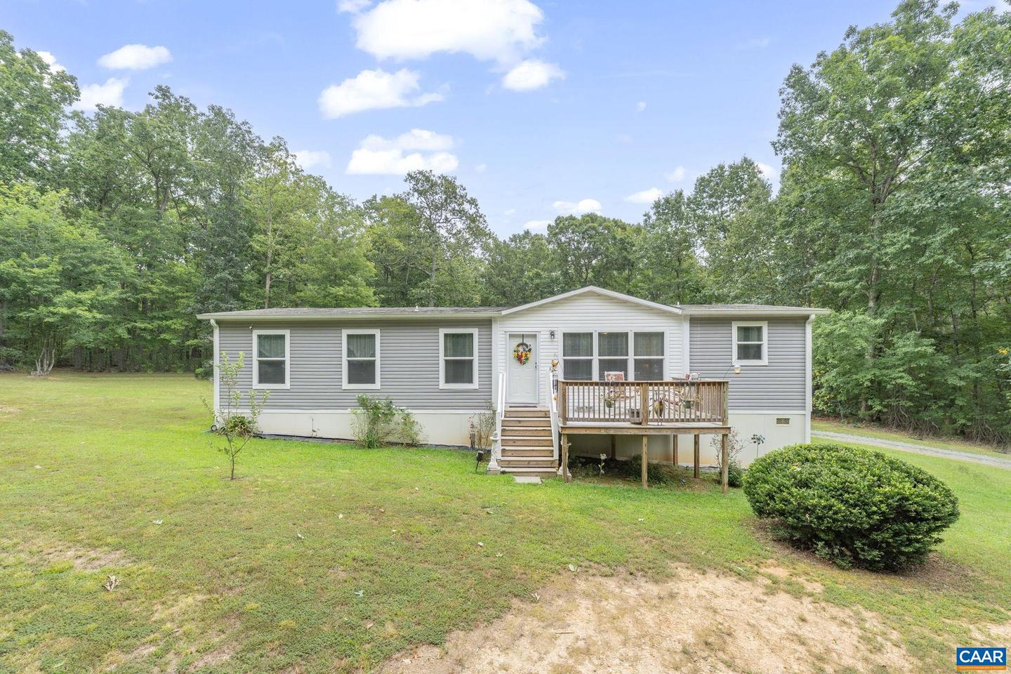 864 ROCK LN, SCOTTSVILLE, Virginia 24590, 3 Bedrooms Bedrooms, ,2 BathroomsBathrooms,Residential,For sale,864 ROCK LN,668120 MLS # 668120