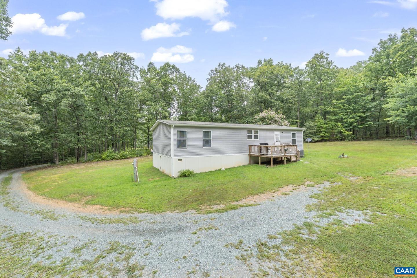 864 ROCK LN, SCOTTSVILLE, Virginia 24590, 3 Bedrooms Bedrooms, ,2 BathroomsBathrooms,Residential,For sale,864 ROCK LN,668120 MLS # 668120