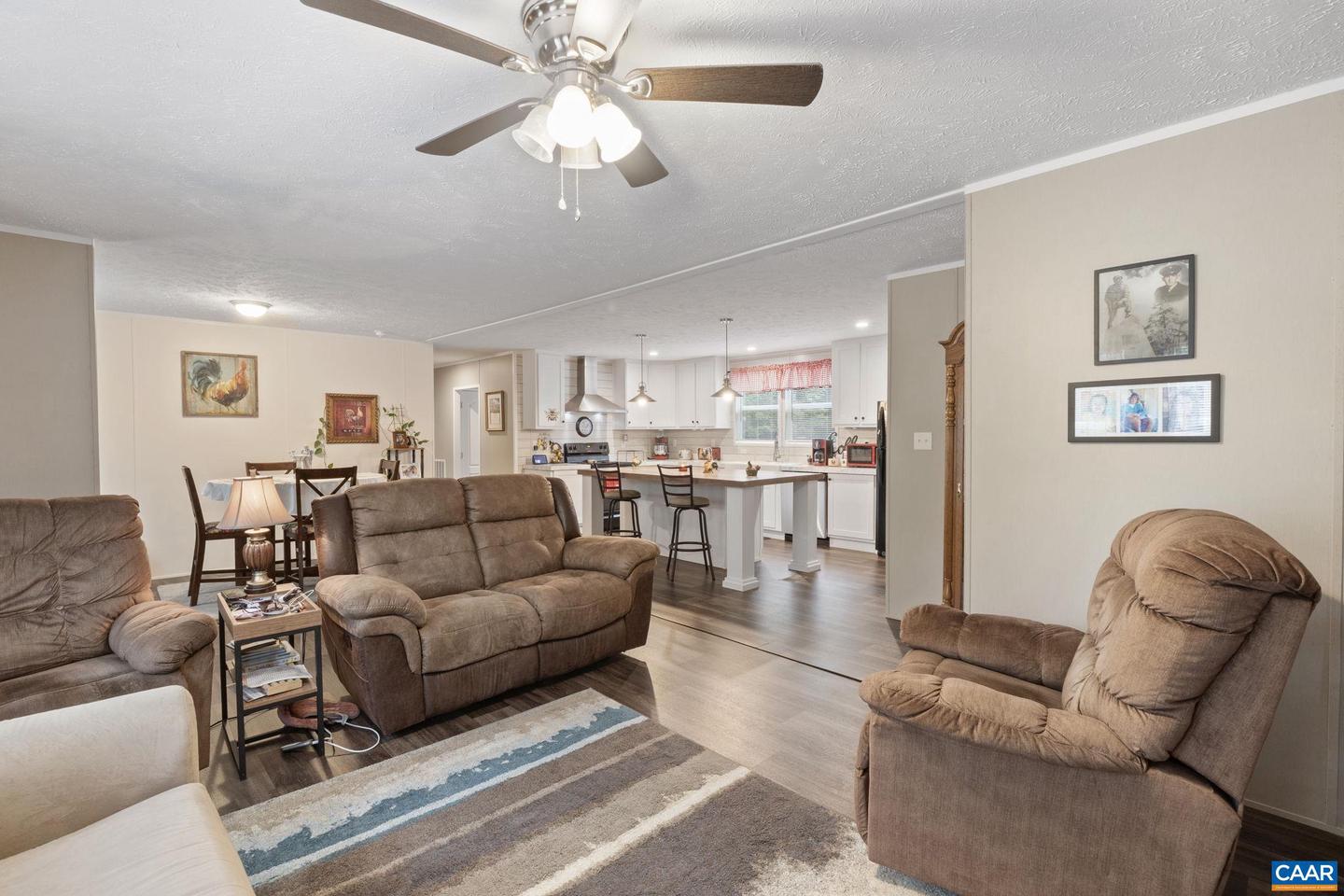 864 ROCK LN, SCOTTSVILLE, Virginia 24590, 3 Bedrooms Bedrooms, ,2 BathroomsBathrooms,Residential,For sale,864 ROCK LN,668120 MLS # 668120