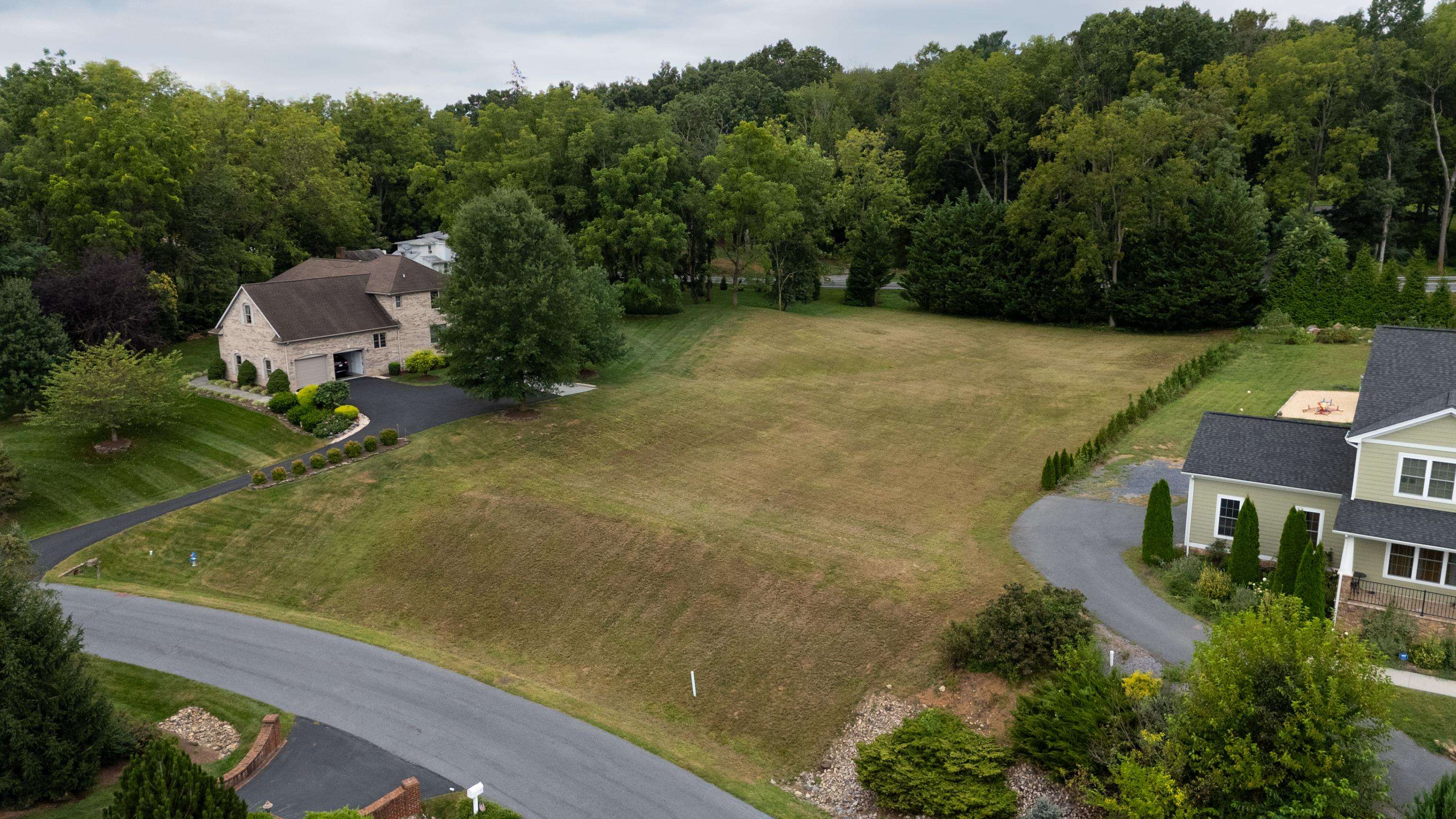 Lot 6 TRAVELERS CT, ROCKINGHAM, Virginia 22801, ,Land,Lot 6 TRAVELERS CT,668134 MLS # 668134