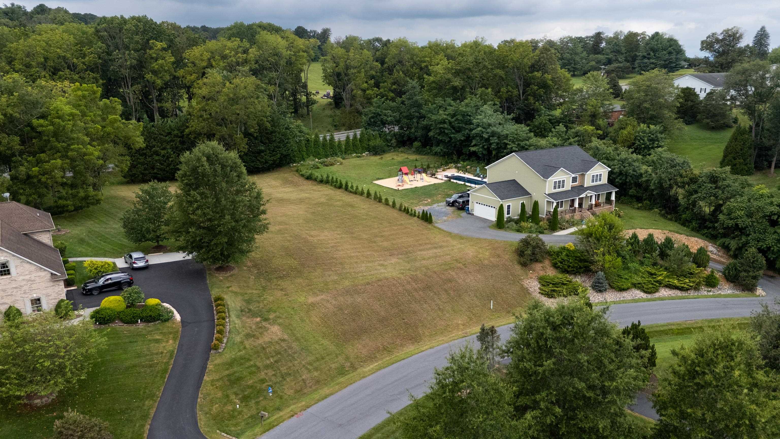 Lot 6 TRAVELERS CT, ROCKINGHAM, Virginia 22801, ,Land,Lot 6 TRAVELERS CT,668134 MLS # 668134