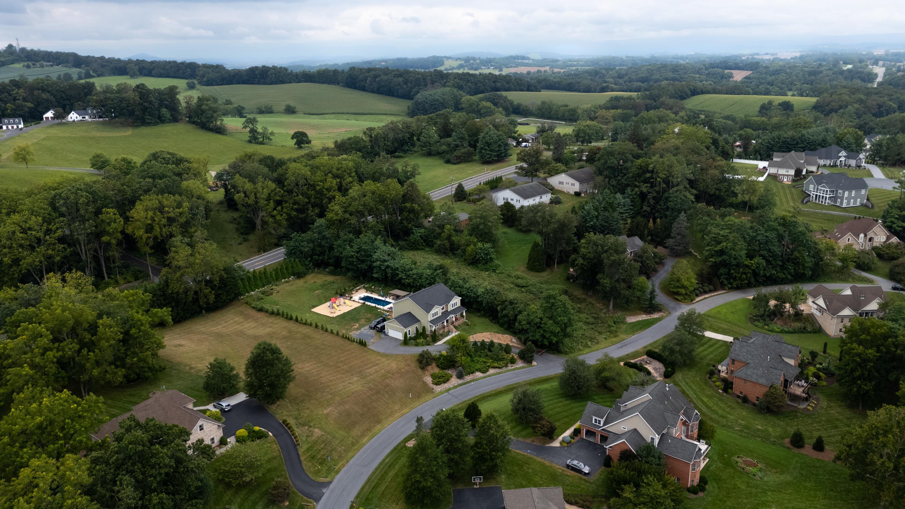 Lot 6 TRAVELERS CT, ROCKINGHAM, Virginia 22801, ,Land,Lot 6 TRAVELERS CT,668134 MLS # 668134