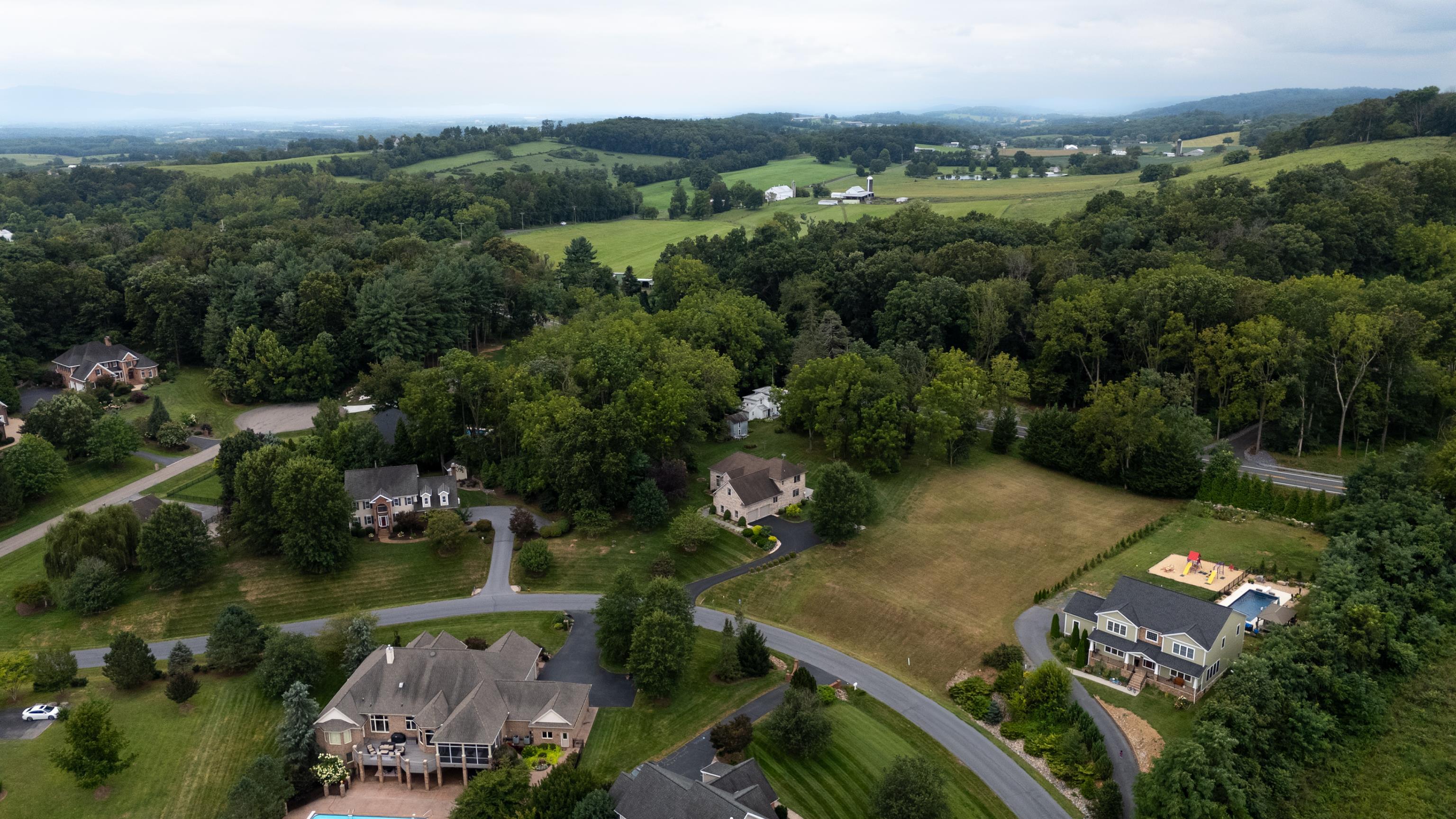 Lot 6 TRAVELERS CT, ROCKINGHAM, Virginia 22801, ,Land,Lot 6 TRAVELERS CT,668134 MLS # 668134