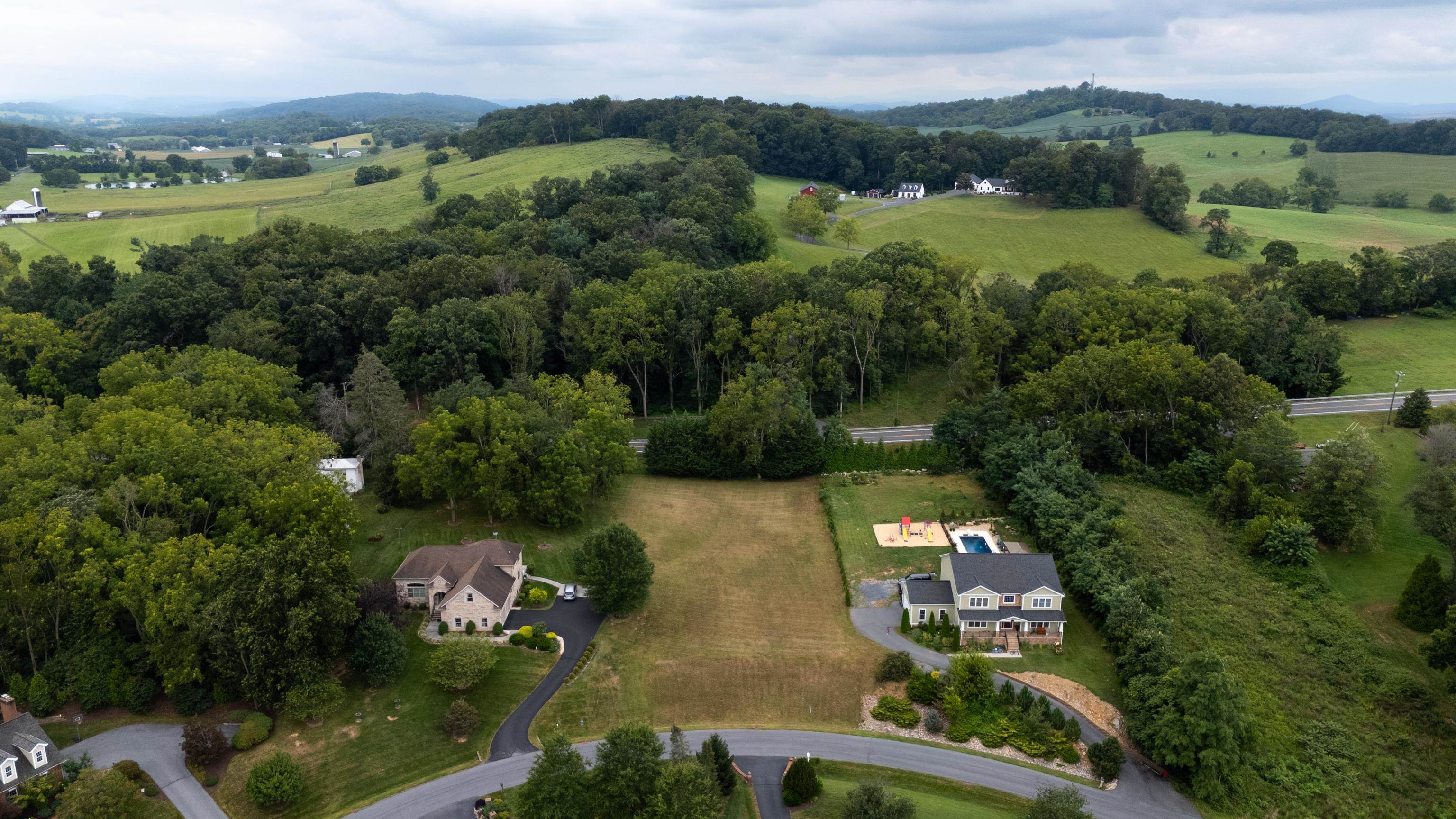 Lot 6 TRAVELERS CT, ROCKINGHAM, Virginia 22801, ,Land,Lot 6 TRAVELERS CT,668134 MLS # 668134