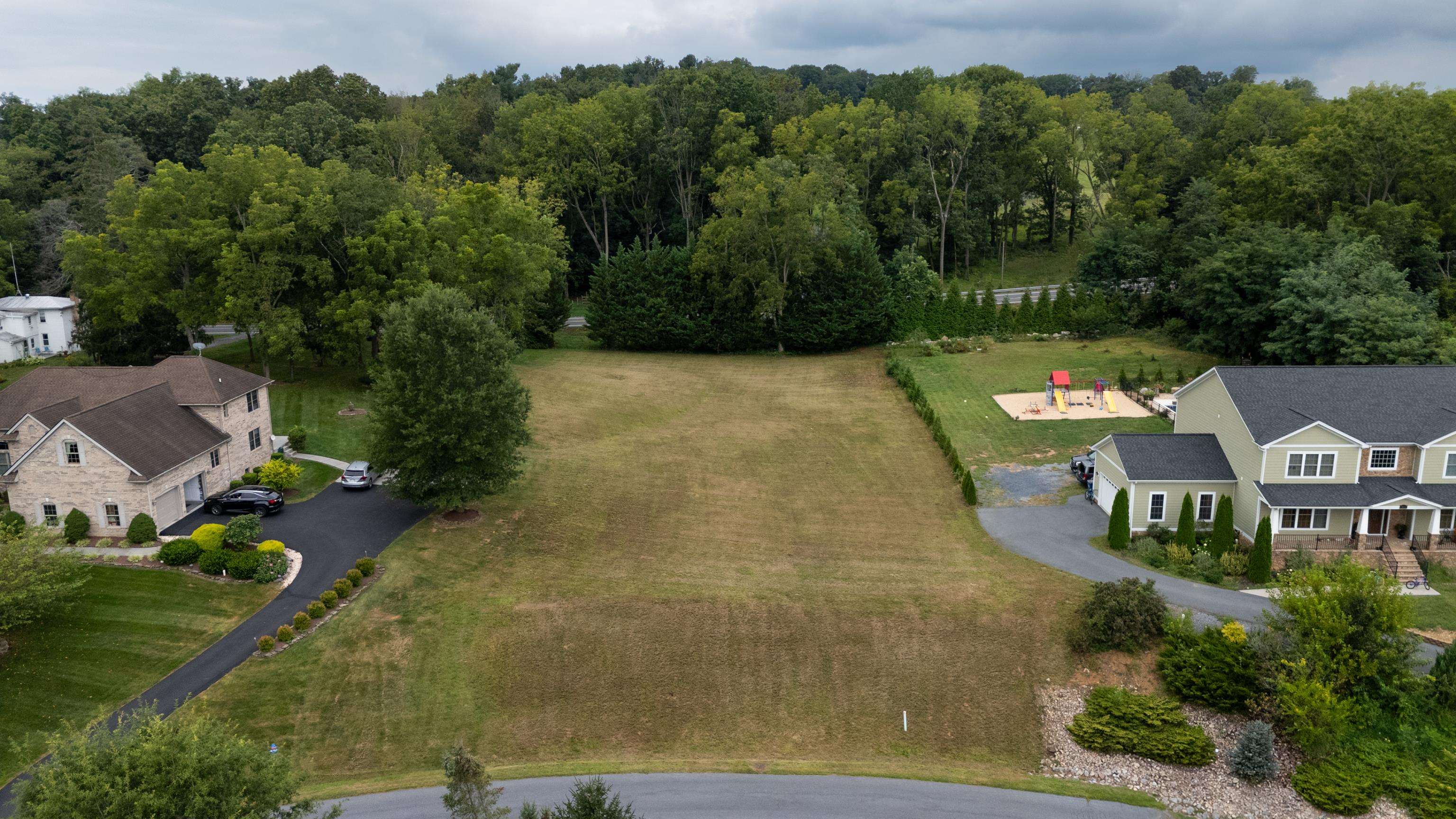 Lot 6 TRAVELERS CT, ROCKINGHAM, Virginia 22801, ,Land,Lot 6 TRAVELERS CT,668134 MLS # 668134