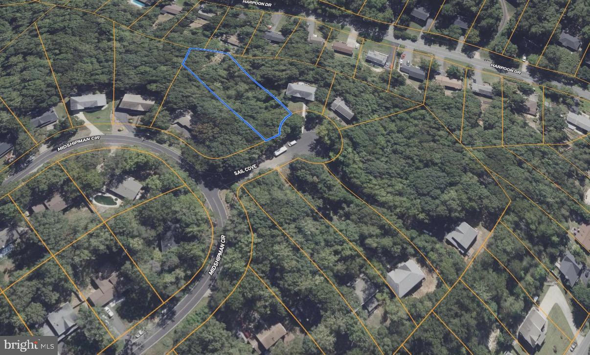 202 SAIL CV, STAFFORD, Virginia 22554, ,Land,For sale,202 SAIL CV,VAST2041946 MLS # VAST2041946