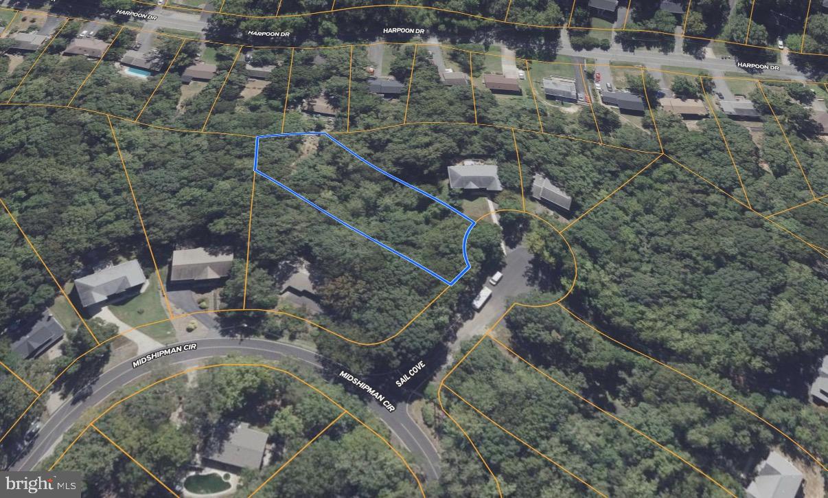 202 SAIL CV, STAFFORD, Virginia 22554, ,Land,For sale,202 SAIL CV,VAST2041946 MLS # VAST2041946