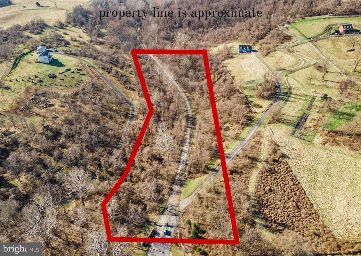 WAPPING FARM #LOT 6 RD, FRONT ROYAL, Virginia 22630, ,Land,For sale,WAPPING FARM #LOT 6 RD,VAWR2012042 MLS # VAWR2012042