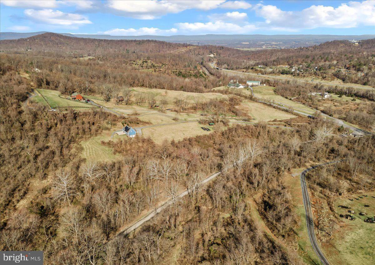 WAPPING FARM #LOT 6 RD, FRONT ROYAL, Virginia 22630, ,Land,For sale,WAPPING FARM #LOT 6 RD,VAWR2012042 MLS # VAWR2012042