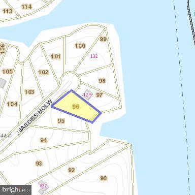 96 LOT JACOBS HOLLOW, LYNCH STATION, Virginia 24571, ,Land,For sale,96 LOT JACOBS HOLLOW,VACP2000098 MLS # VACP2000098