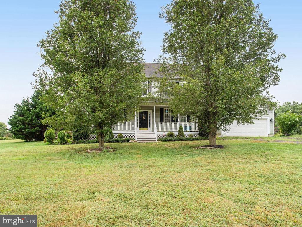 18114 BRENRIDGE DR, BRANDY STATION, Virginia 22714, 4 Bedrooms Bedrooms, ,2 BathroomsBathrooms,Residential,18114 BRENRIDGE DR,VACU2011322 MLS # VACU2011322