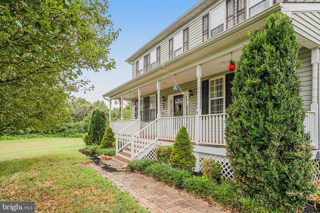 18114 BRENRIDGE DR, BRANDY STATION, Virginia 22714, 4 Bedrooms Bedrooms, ,2 BathroomsBathrooms,Residential,18114 BRENRIDGE DR,VACU2011322 MLS # VACU2011322