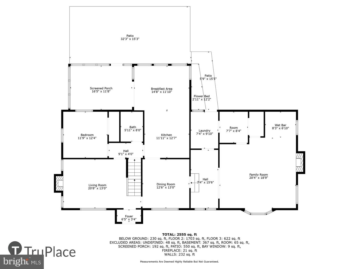 7823 MARTHAS LN, FALLS CHURCH, Virginia 22043, 3 Bedrooms Bedrooms, ,2 BathroomsBathrooms,Residential,For sale,7823 MARTHAS LN,VAFX2247348 MLS # VAFX2247348