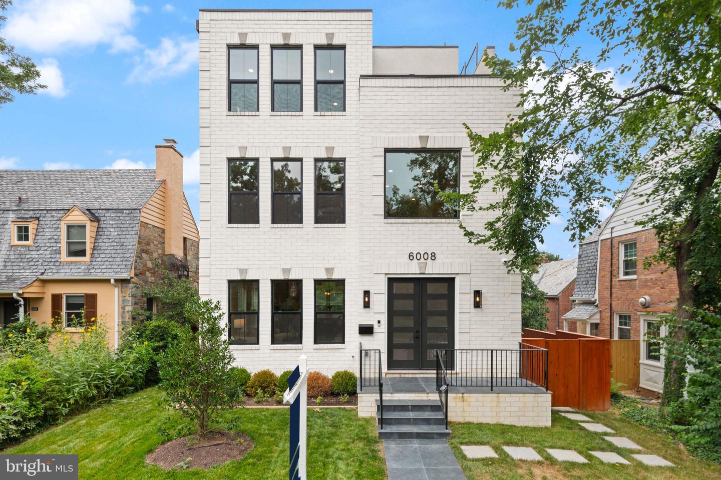 6008 34TH PL NW, WASHINGTON, District Of Columbia 20015, 7 Bedrooms Bedrooms, ,7 BathroomsBathrooms,Residential,For sale,6008 34TH PL NW,DCDC2205808 MLS # DCDC2205808