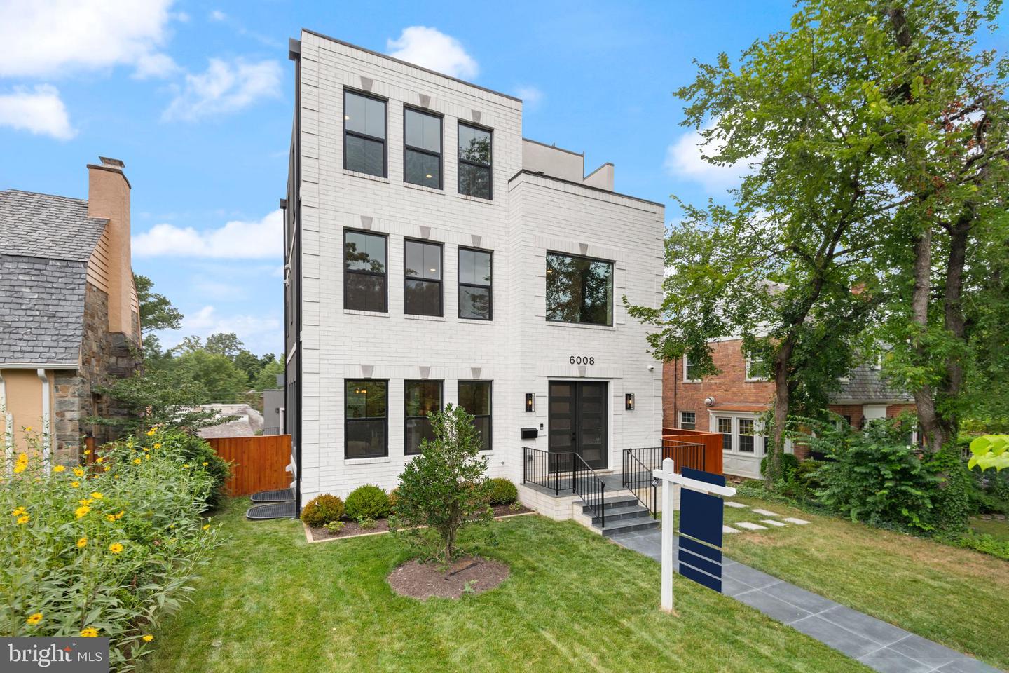 6008 34TH PL NW, WASHINGTON, District Of Columbia 20015, 7 Bedrooms Bedrooms, ,7 BathroomsBathrooms,Residential,For sale,6008 34TH PL NW,DCDC2205808 MLS # DCDC2205808