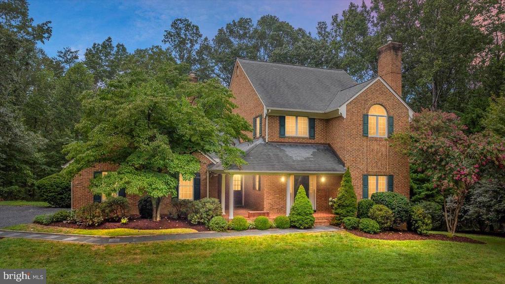 15116 ALPHIN LN, CULPEPER, Virginia 22701, 4 Bedrooms Bedrooms, ,3 BathroomsBathrooms,Residential,15116 ALPHIN LN,VACU2011384 MLS # VACU2011384