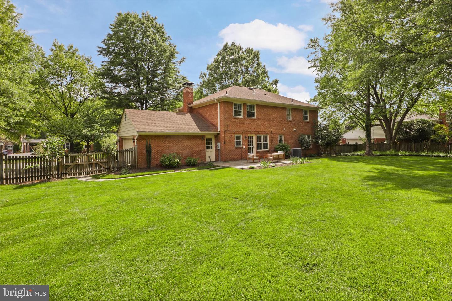 4203 MAPLE TREE CT, ALEXANDRIA, Virginia 22304, 4 Bedrooms Bedrooms, 13 Rooms Rooms,2 BathroomsBathrooms,Residential,For sale,4203 MAPLE TREE CT,VAAX2046672 MLS # VAAX2046672