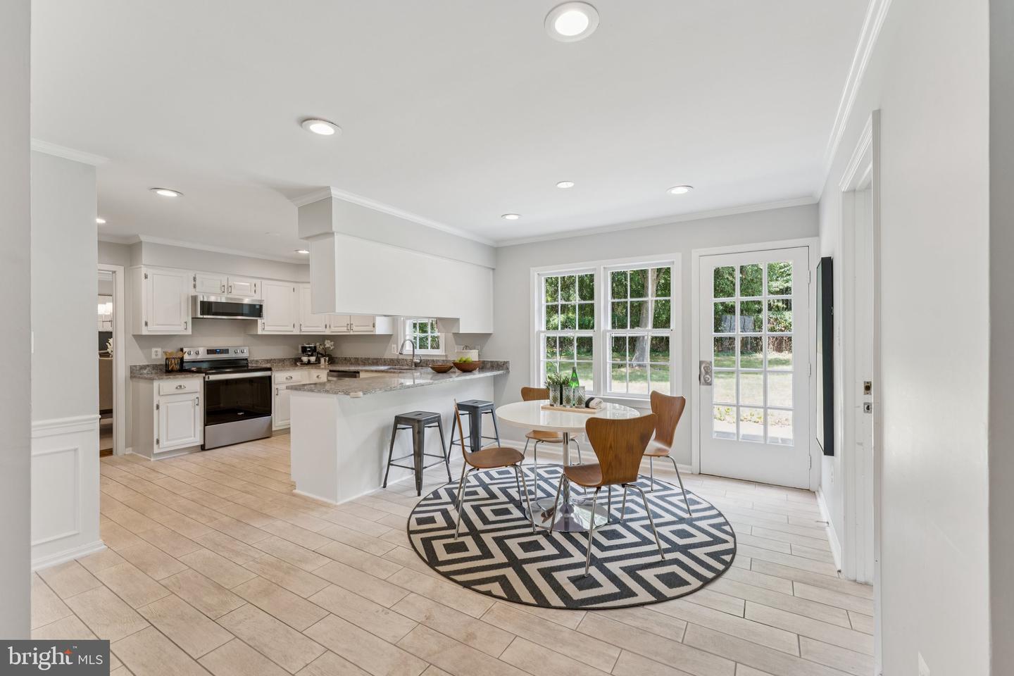 4203 MAPLE TREE CT, ALEXANDRIA, Virginia 22304, 4 Bedrooms Bedrooms, 13 Rooms Rooms,2 BathroomsBathrooms,Residential,For sale,4203 MAPLE TREE CT,VAAX2046672 MLS # VAAX2046672