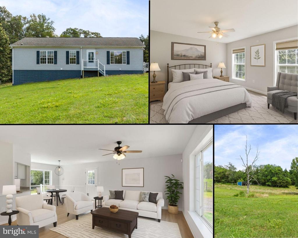 2179 WOODVILLE RD, LOCUST GROVE, Virginia 22508, 3 Bedrooms Bedrooms, ,3 BathroomsBathrooms,Residential,2179 WOODVILLE RD,VAOR2010572 MLS # VAOR2010572
