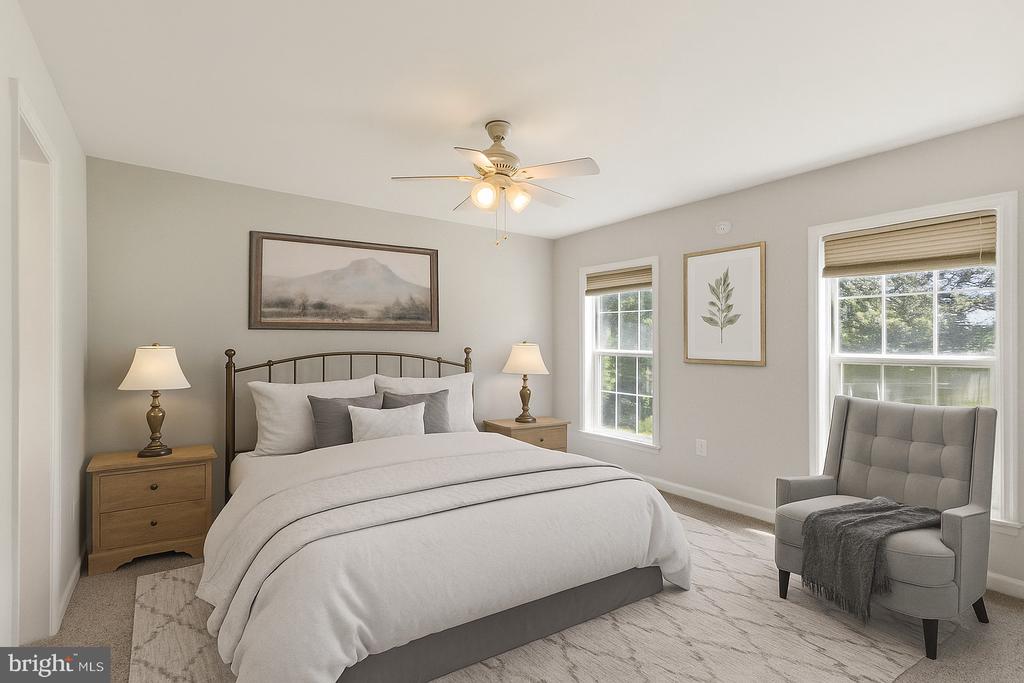 2179 WOODVILLE RD, LOCUST GROVE, Virginia 22508, 3 Bedrooms Bedrooms, ,3 BathroomsBathrooms,Residential,2179 WOODVILLE RD,VAOR2010572 MLS # VAOR2010572