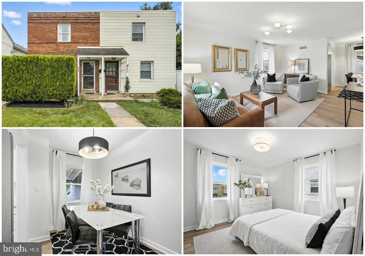 828 S HIGHLAND ST, ARLINGTON, Virginia 22204, 2 Bedrooms Bedrooms, ,2 BathroomsBathrooms,Residential,For sale,828 S HIGHLAND ST,VAAR2059564 MLS # VAAR2059564