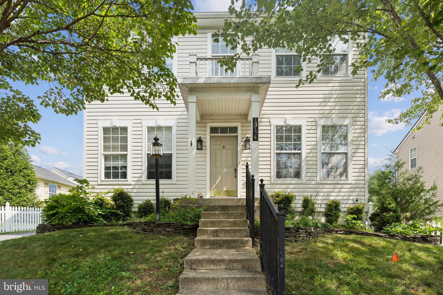 13174 KIRKMICHAEL TER, BRISTOW, Virginia 20136, 3 Bedrooms Bedrooms, ,3 BathroomsBathrooms,Residential,For sale,13174 KIRKMICHAEL TER,VAPW2097996 MLS # VAPW2097996