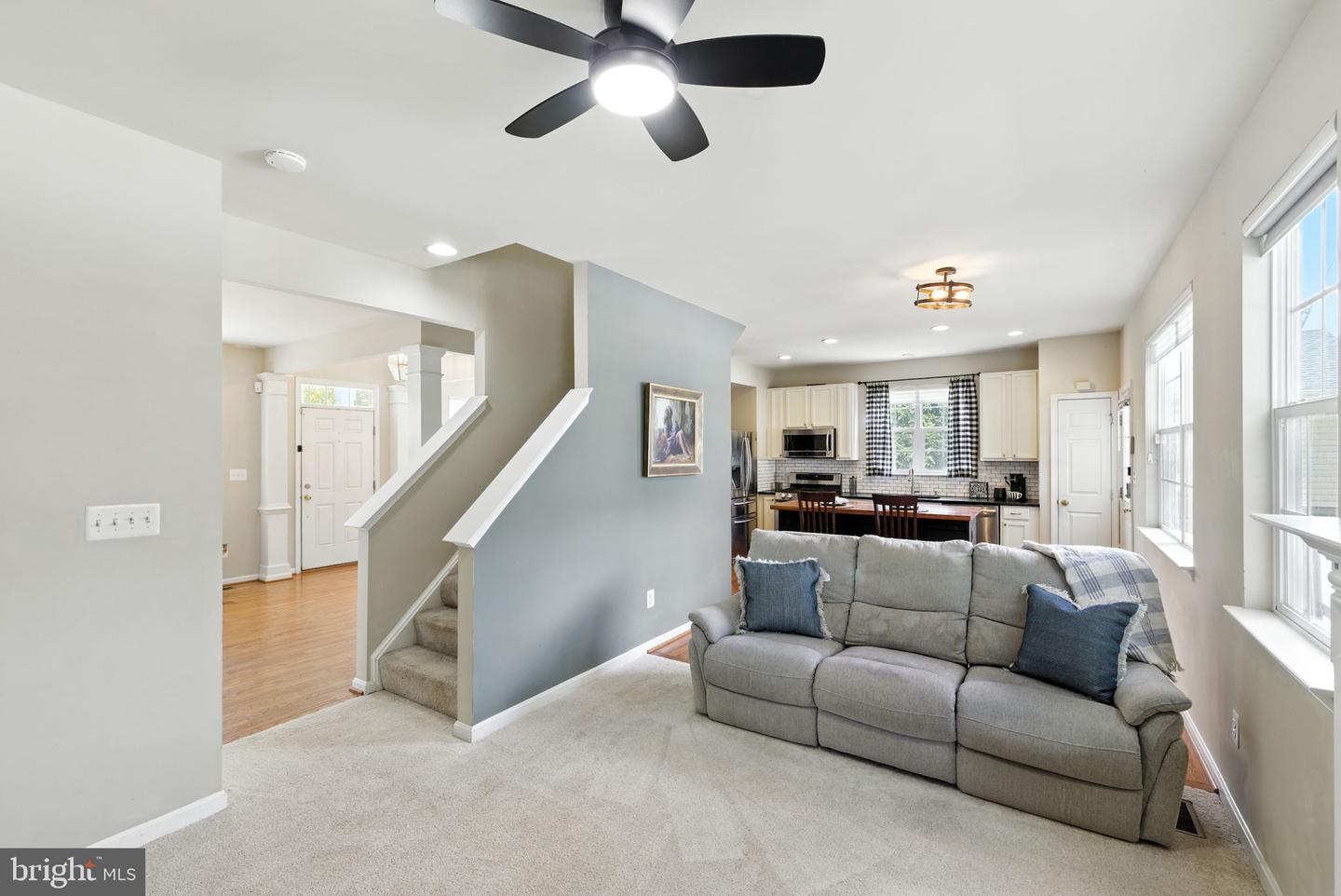 13174 KIRKMICHAEL TER, BRISTOW, Virginia 20136, 3 Bedrooms Bedrooms, ,3 BathroomsBathrooms,Residential,For sale,13174 KIRKMICHAEL TER,VAPW2097996 MLS # VAPW2097996