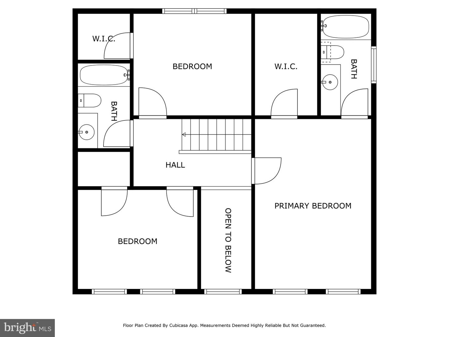 13174 KIRKMICHAEL TER, BRISTOW, Virginia 20136, 3 Bedrooms Bedrooms, ,3 BathroomsBathrooms,Residential,For sale,13174 KIRKMICHAEL TER,VAPW2097996 MLS # VAPW2097996