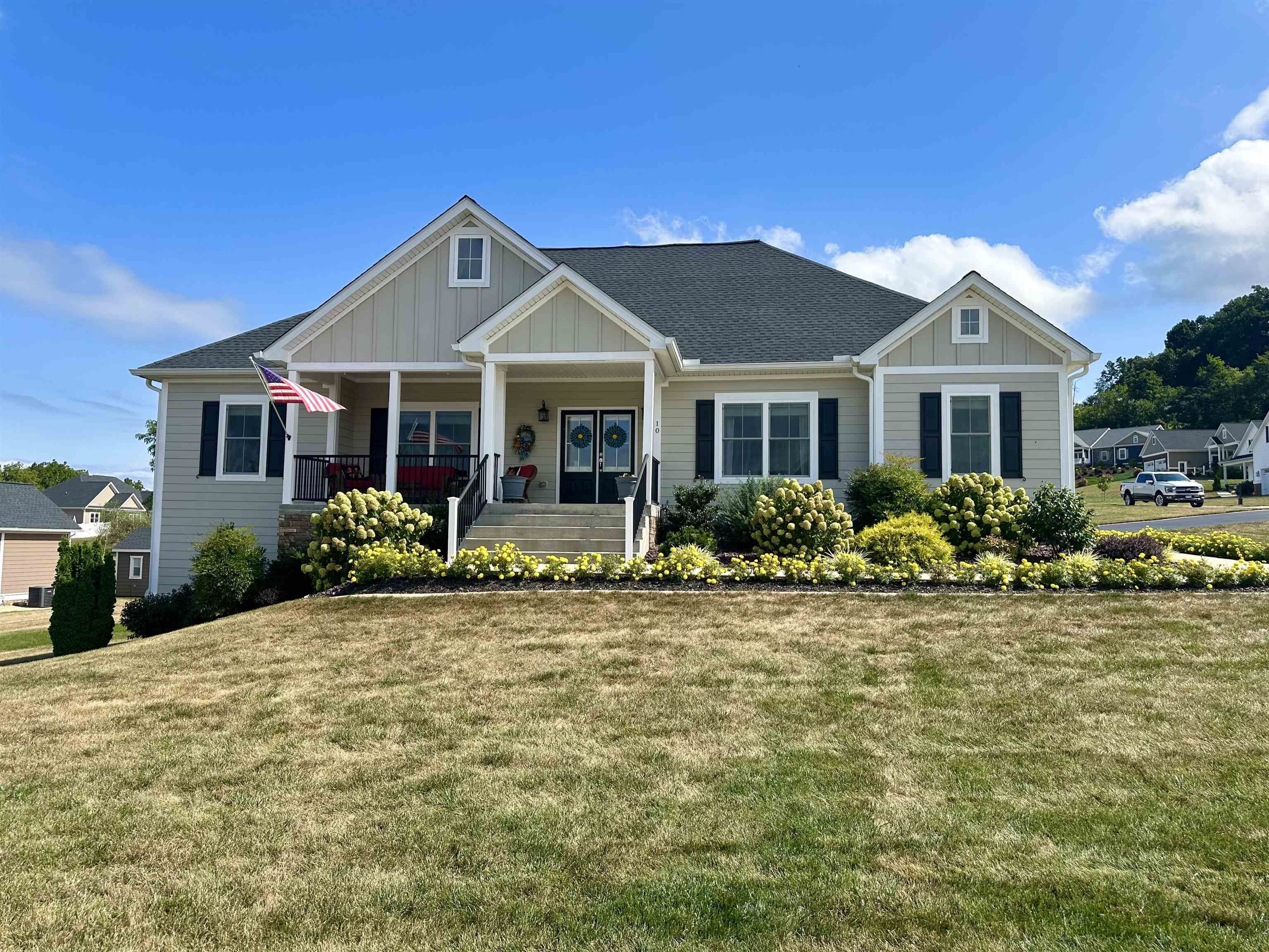 10 SILVER MAPLE COVE, FISHERSVILLE, Virginia 22939, 3 Bedrooms Bedrooms, ,2 BathroomsBathrooms,Residential,10 SILVER MAPLE COVE,668124 MLS # 668124
