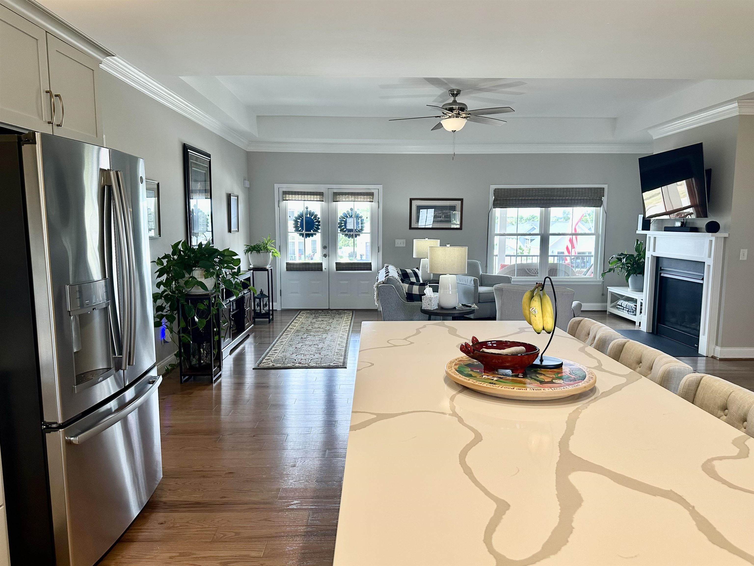10 SILVER MAPLE COVE, FISHERSVILLE, Virginia 22939, 3 Bedrooms Bedrooms, ,2 BathroomsBathrooms,Residential,10 SILVER MAPLE COVE,668124 MLS # 668124