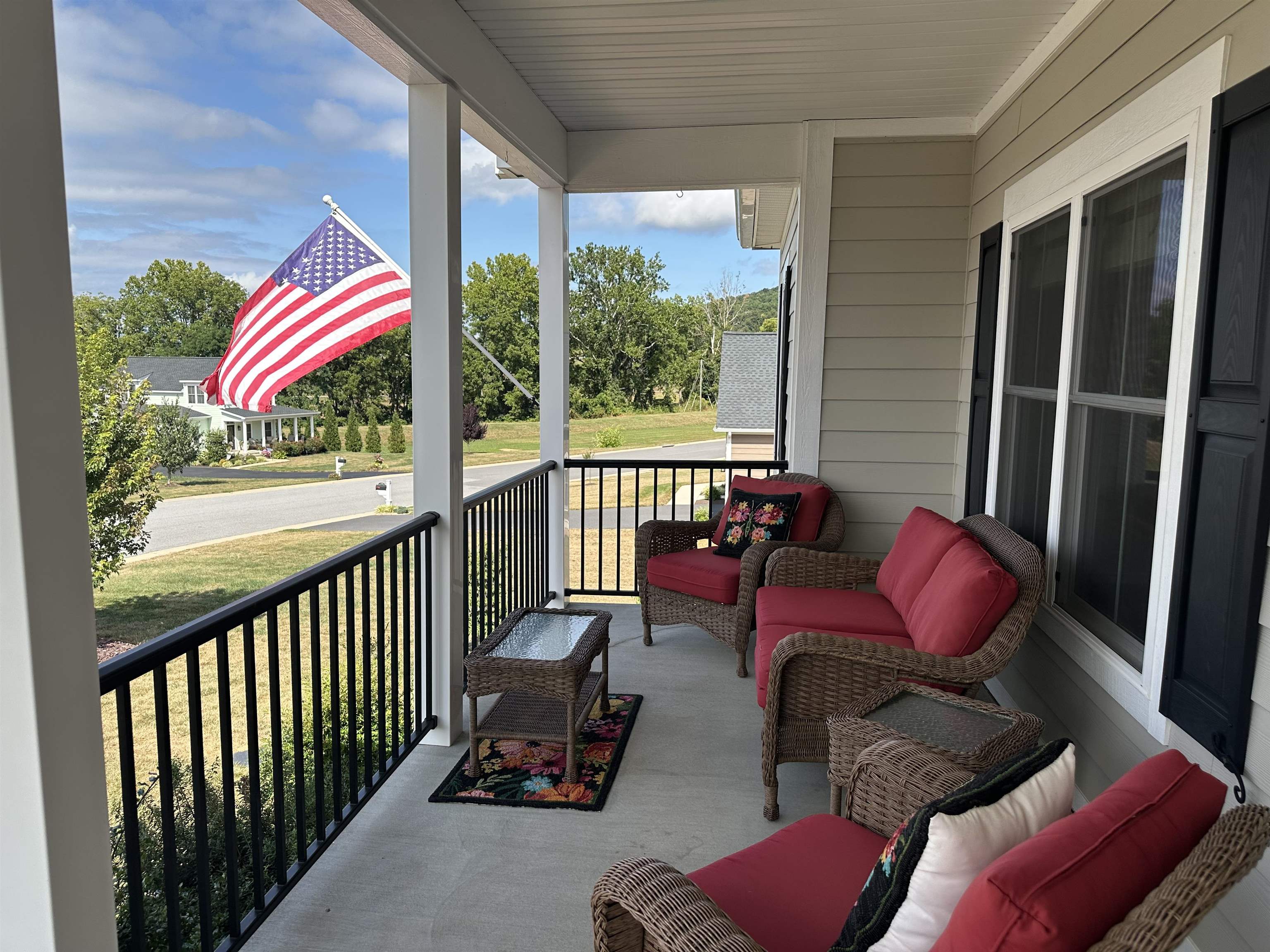 10 SILVER MAPLE COVE, FISHERSVILLE, Virginia 22939, 3 Bedrooms Bedrooms, ,2 BathroomsBathrooms,Residential,10 SILVER MAPLE COVE,668124 MLS # 668124
