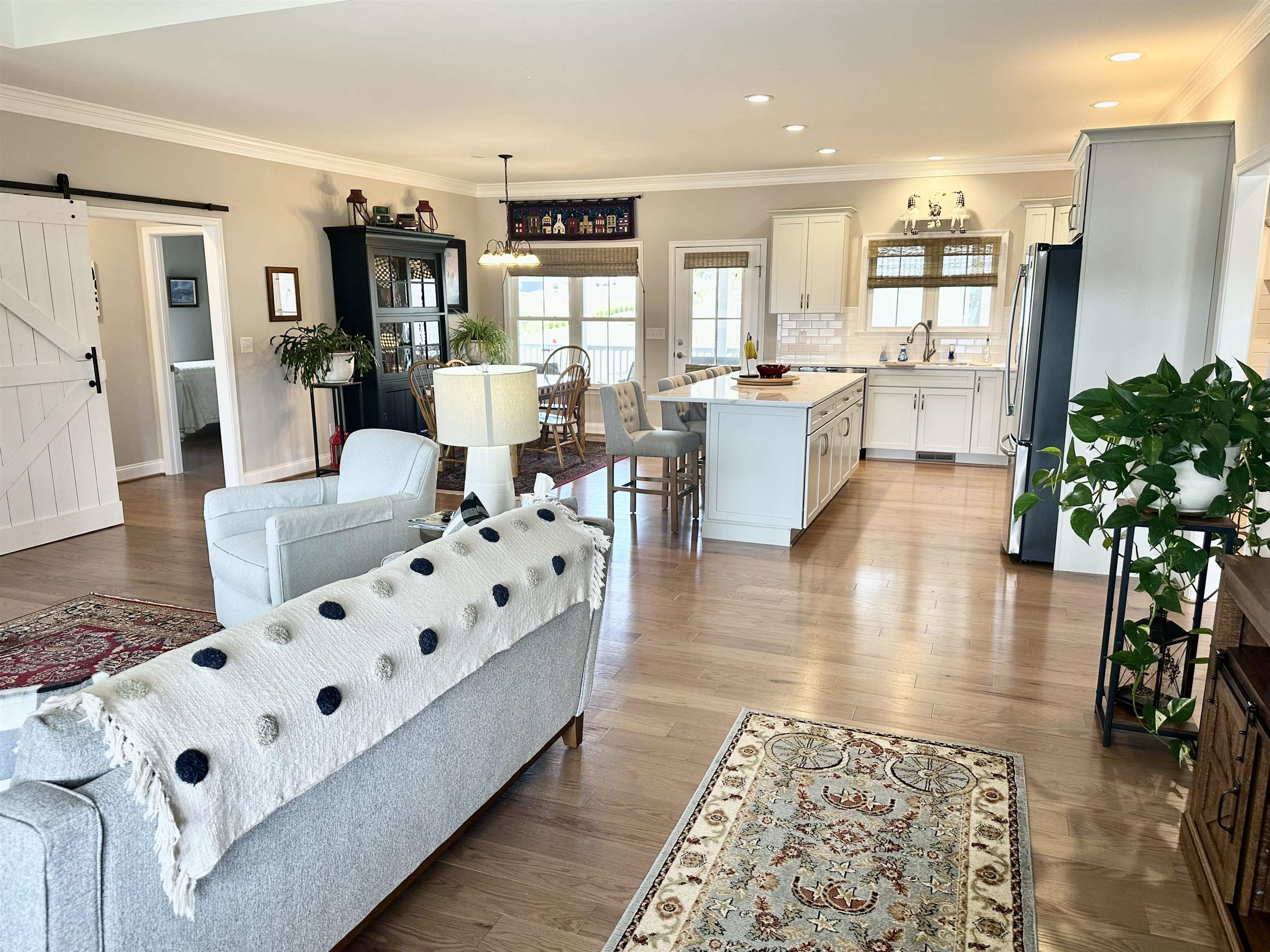 10 SILVER MAPLE COVE, FISHERSVILLE, Virginia 22939, 3 Bedrooms Bedrooms, ,2 BathroomsBathrooms,Residential,10 SILVER MAPLE COVE,668124 MLS # 668124