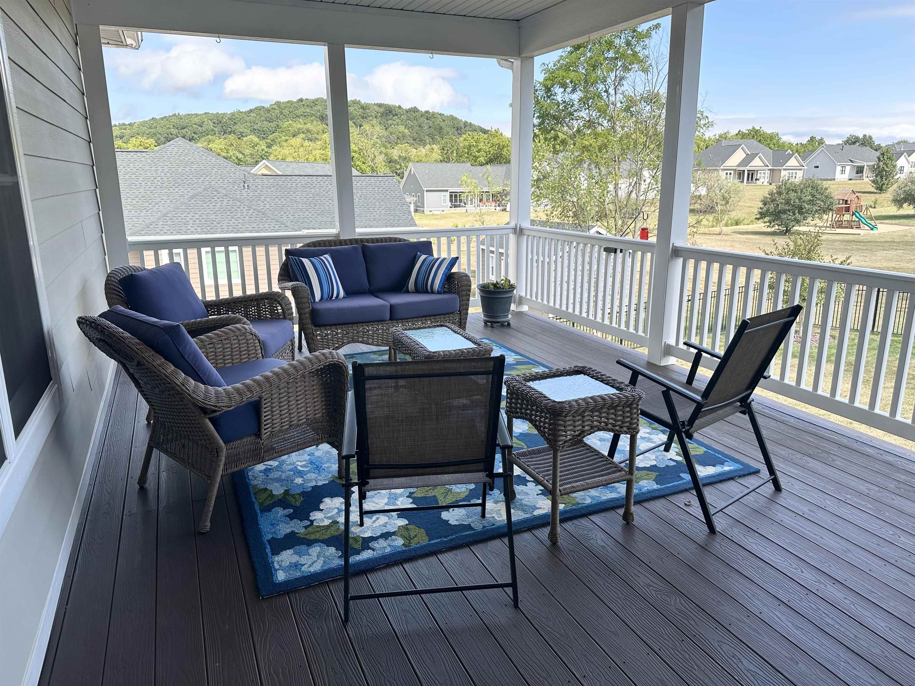 10 SILVER MAPLE COVE, FISHERSVILLE, Virginia 22939, 3 Bedrooms Bedrooms, ,2 BathroomsBathrooms,Residential,10 SILVER MAPLE COVE,668124 MLS # 668124