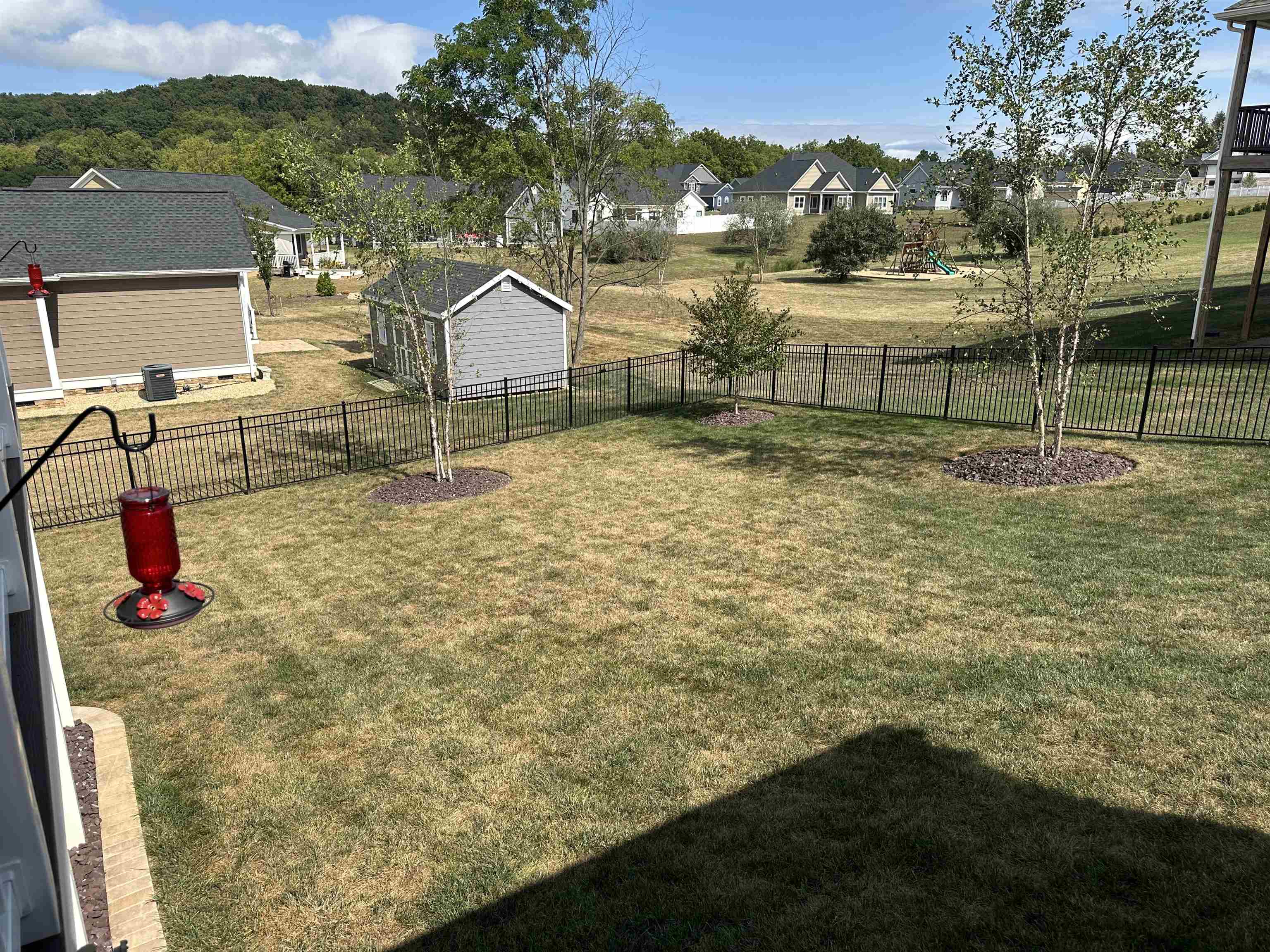 10 SILVER MAPLE COVE, FISHERSVILLE, Virginia 22939, 3 Bedrooms Bedrooms, ,2 BathroomsBathrooms,Residential,10 SILVER MAPLE COVE,668124 MLS # 668124